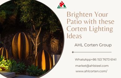 garden light 